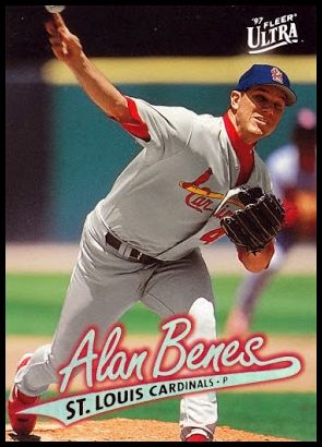 268 Alan Benes